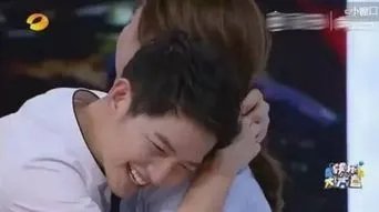 贾玲个人资料简介 她的原名叫什么