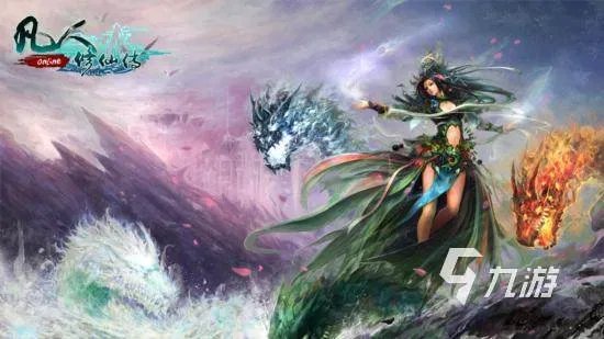 国产网络游戏排行榜前十名2023 火热的国产网络游戏有哪些