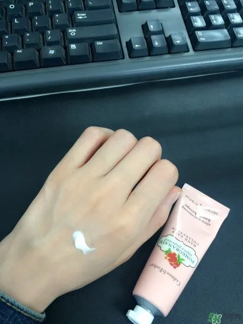 瑰柏翠护手霜多少钱?瑰柏翠护手霜专柜价格