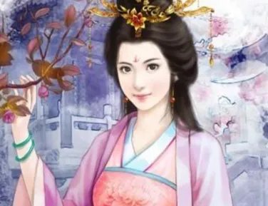 盘点历史上的花蕊夫人，这个称号有什么特殊含义吗？