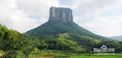 仙居自驾二日游怎么玩