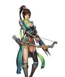 三国杀关银屏怎么样