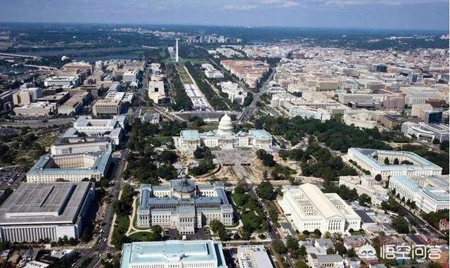 特朗普签署行政令，美国联邦政府12月24日关门，会对美国社会造成多大的影响？