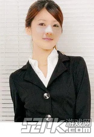 萝莉脸肌肉女爆红 玩家惊呼像动画无法直视