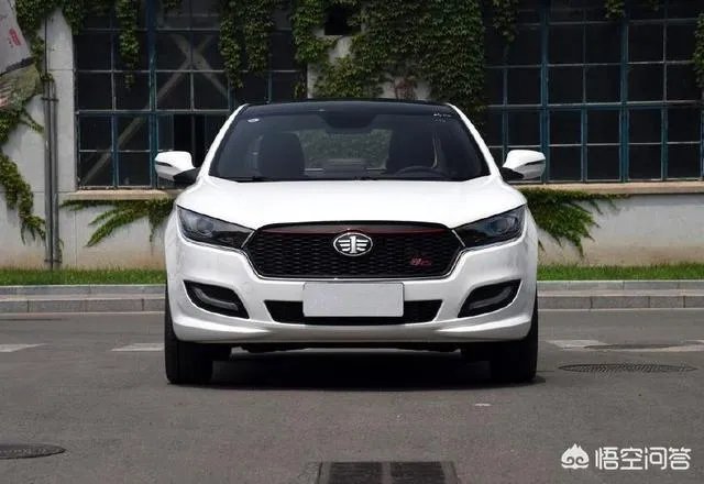 奔腾b50怎么样？