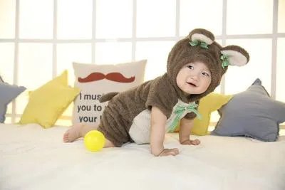 两个月婴儿一天拉几次正常 2个月宝宝大便要注意什么