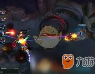 《LOL》奥德赛任务怎么过 奥德赛任务速通攻略