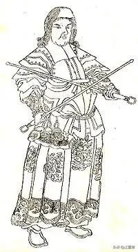 狄青的后人是谁？