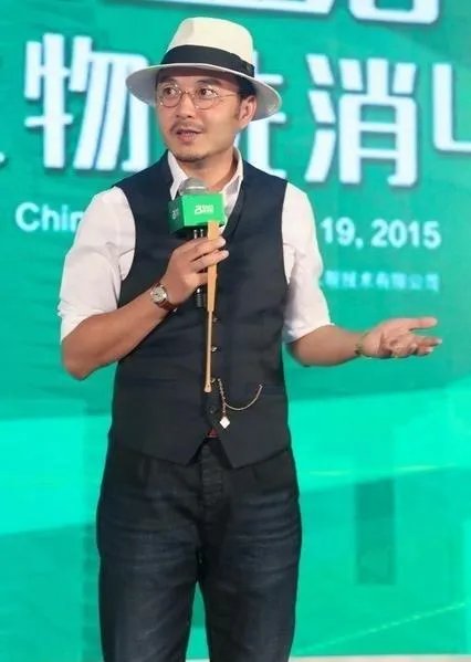 汪涵代言翻车,一句道歉就能过去吗?