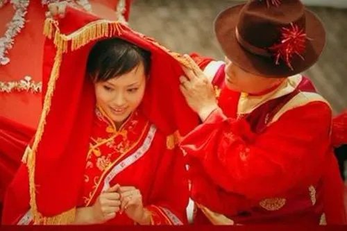山东结婚风俗  山东结婚有什么风俗