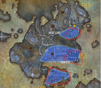 魔兽世界9.1日常内容攻略大全