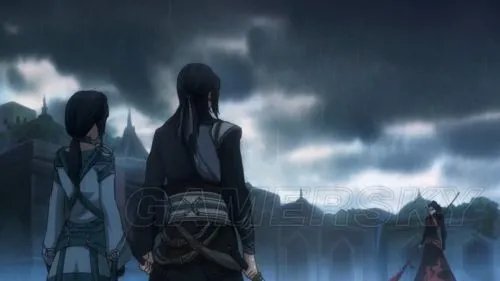 《仙剑奇侠传6》图文攻略 主线任务图文流程攻略