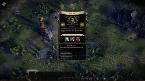 《裂境之主》图文全攻略