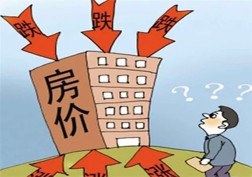 晋江房价走势2017 为什么晋江二手房价格会暴涨