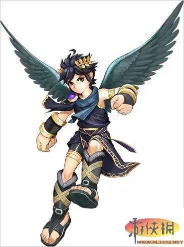 《新光之神话》新情报：官网更新增加角色介绍