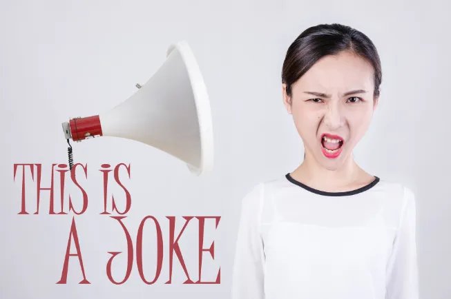 愚人节快乐英语怎么说