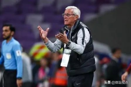 里皮是否会重回恒大执教？