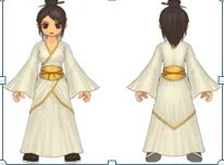 《热血江湖》新版“花亭狂歌”乐师人物指南