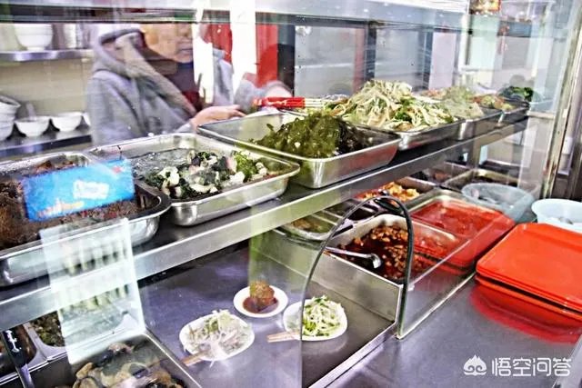 在上海,你见过最特别的小吃店是哪家?