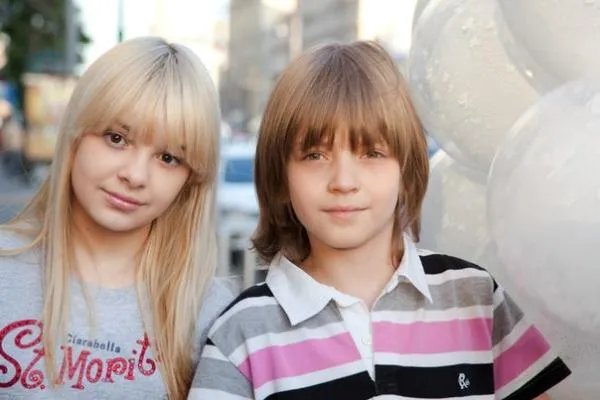 Vladislav Voronov有女朋友吗?