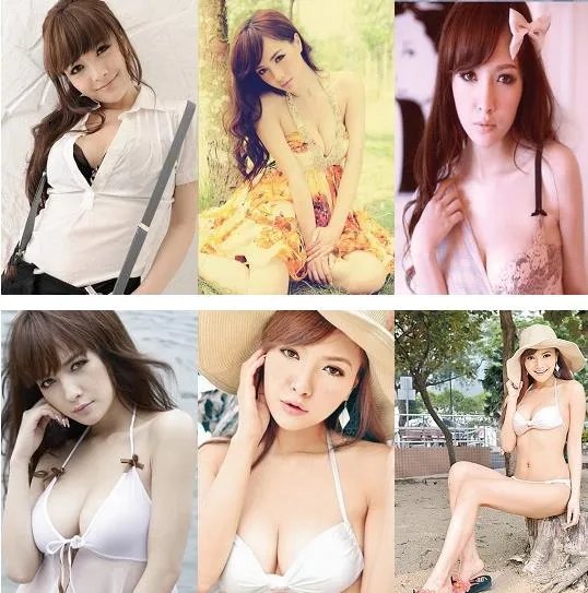 林宜芝图片简介：林宜芝拍过的电影有哪些