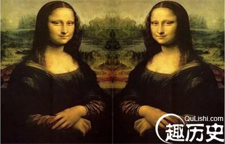 真相让人吃惊!蒙娜丽莎的微笑背后隐藏的秘密