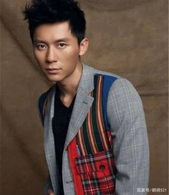 李晨家庭背景是怎样的？