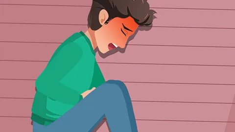 右下腹痛是怎么回事