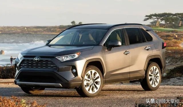 RAV4有哪些优缺点?