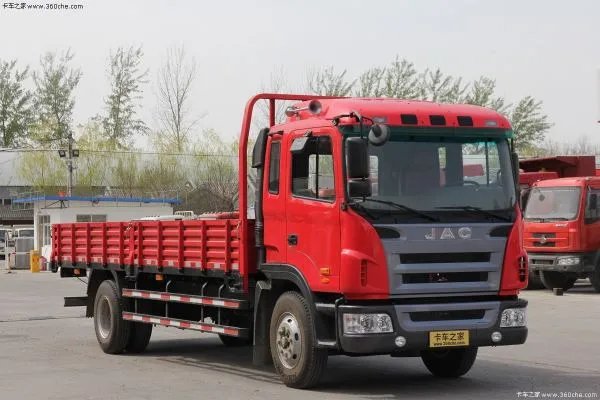 卡车之家的介绍