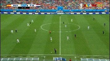 荷兰西班牙，谁在世界杯历史上的地位更高？