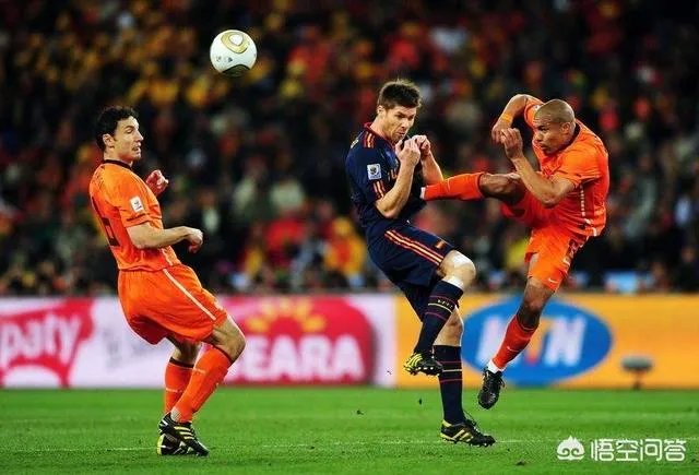 荷兰西班牙，谁在世界杯历史上的地位更高？