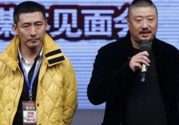 导演钱雁秋老婆是刘爽吗？网曝娱乐圈铁三角闹掰