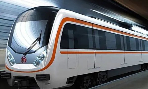 杭州地铁logo的含义是什么?