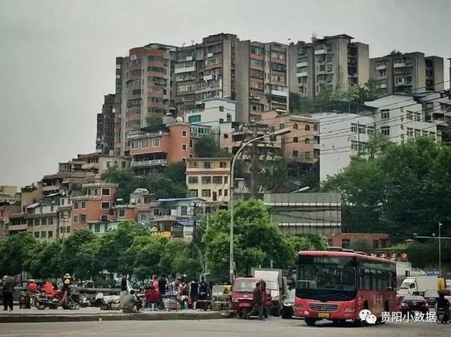 贵阳租房贵不贵？生活压力大吗？