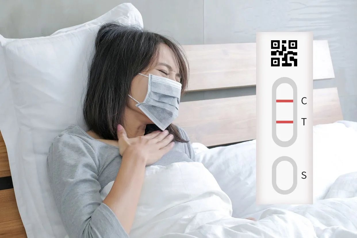 考研前核酸检测阳性怎么办