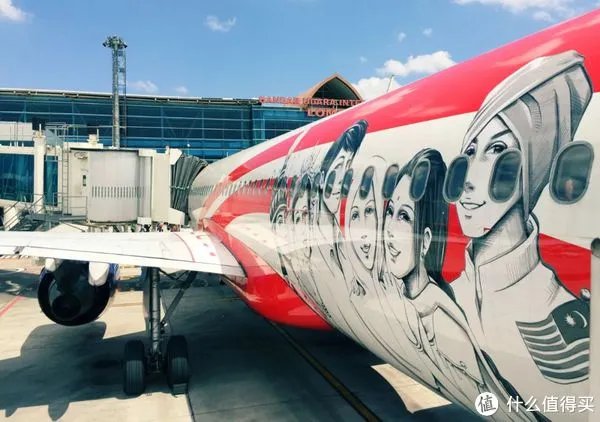 旅行其实很简单 篇二百九十八:亚航大促来袭!这篇教你怎么买,怎么飞!