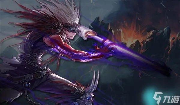 dnf鬼泣适合什么流派-110版本鬼泣装备流派推荐