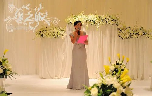 张家港婚庆公司哪家好 2017婚庆公司价格一览表