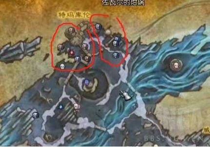 魔兽世界9.1日常内容攻略大全