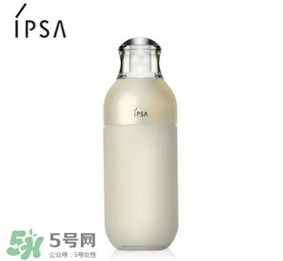 IPSA自律循环乳液用法 茵芙莎自律循环乳液使用方法