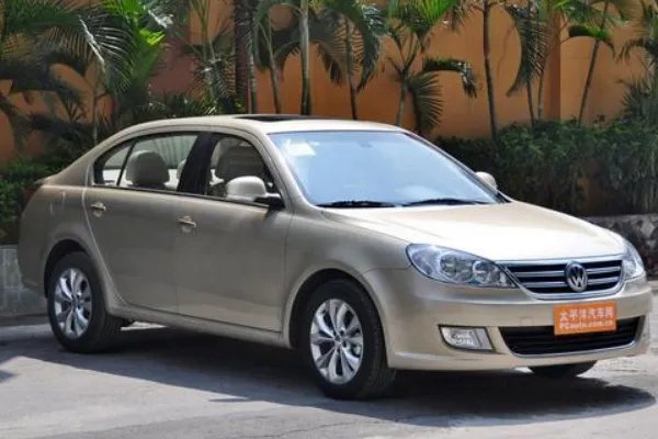 大众哪款车性价比比较高？