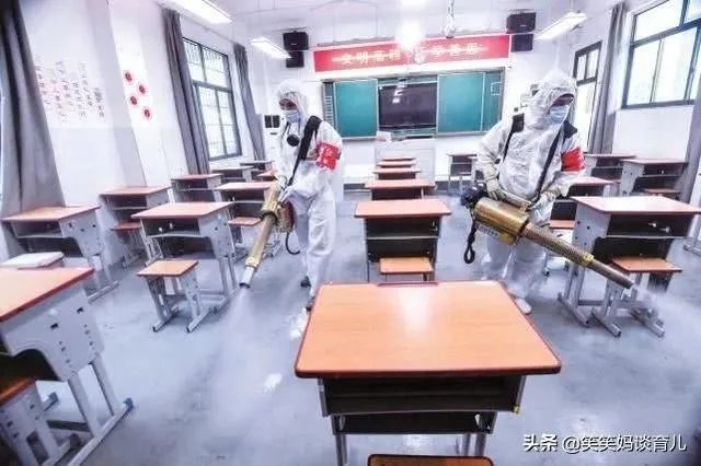 湖北小学还开学吗？