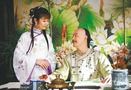 琼瑶心中儒雅乾隆 曝光邱心志大气豪宅