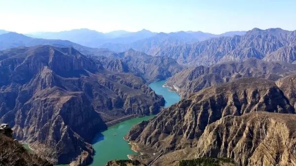 五一去哪玩？北京这7个地方景美、人少、好出片！