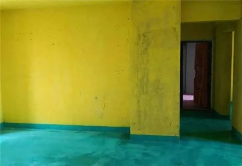 墙固起什么作用