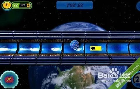 【安卓游戏】疯狂滚球视频攻略