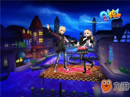 QQ炫舞手游称号大全 全称号获取条件汇总一览