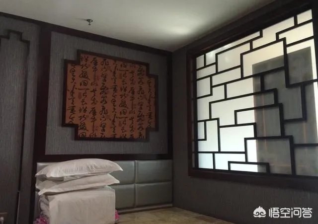 熊岳温泉家庭式的那家好？