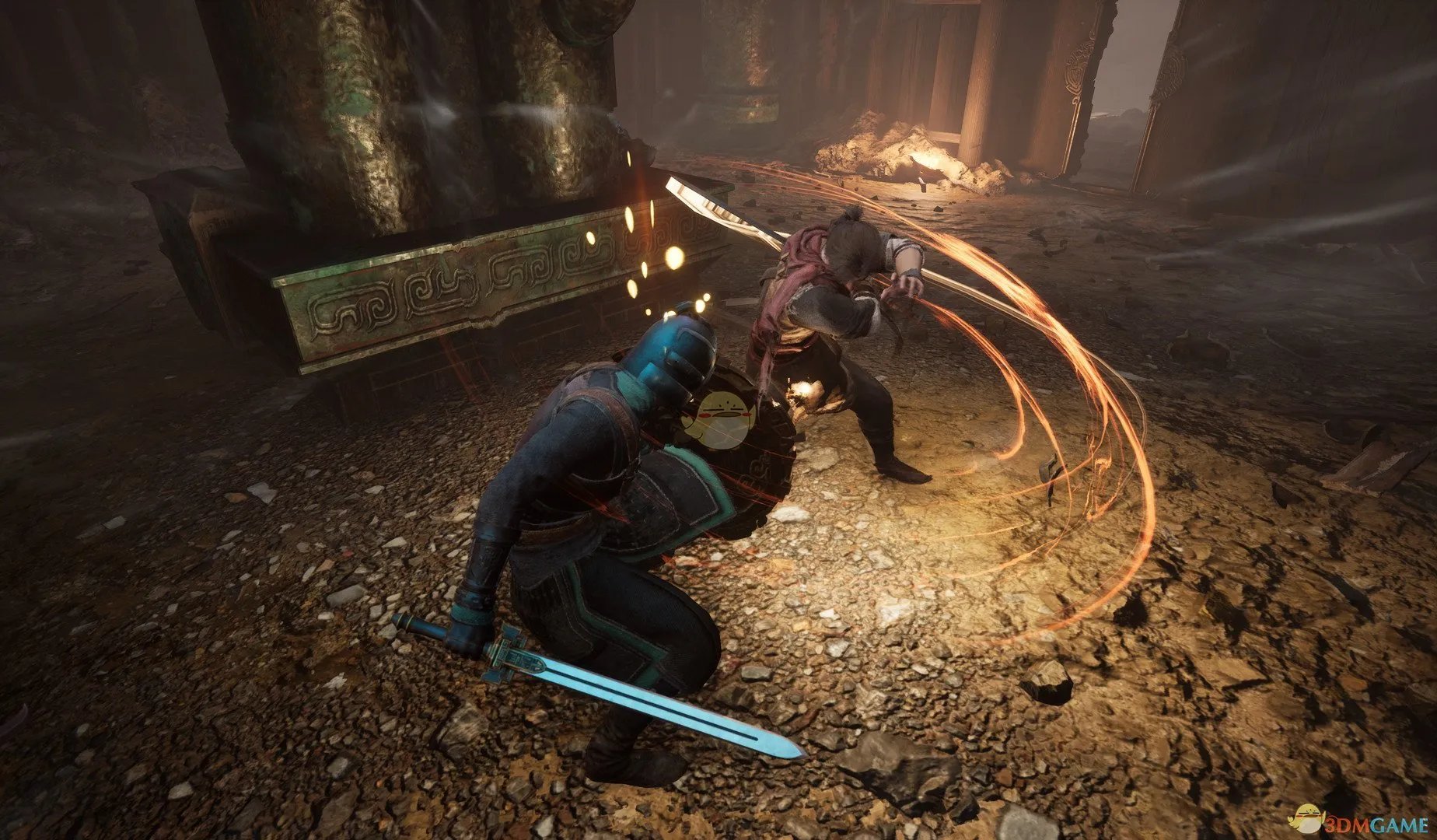 《轩辕剑柒》和网游轩辕剑7的关系介绍